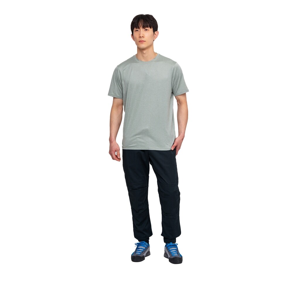 블랙다이아몬드,서킷 티 MENS