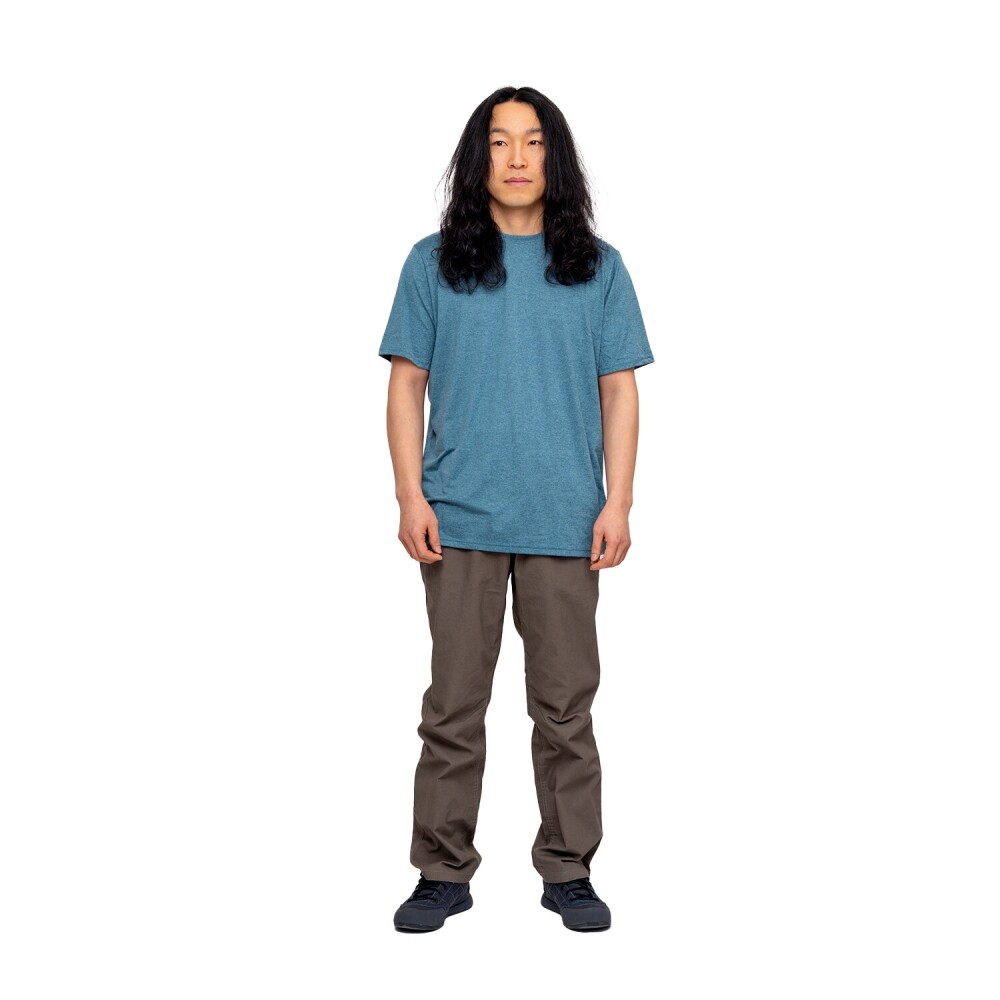 블랙다이아몬드,서킷 티 MENS