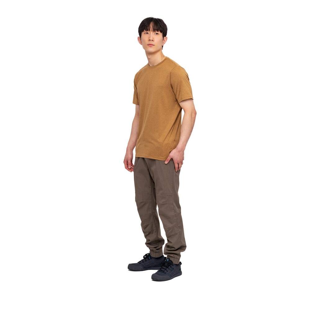 블랙다이아몬드,서킷 티 MENS