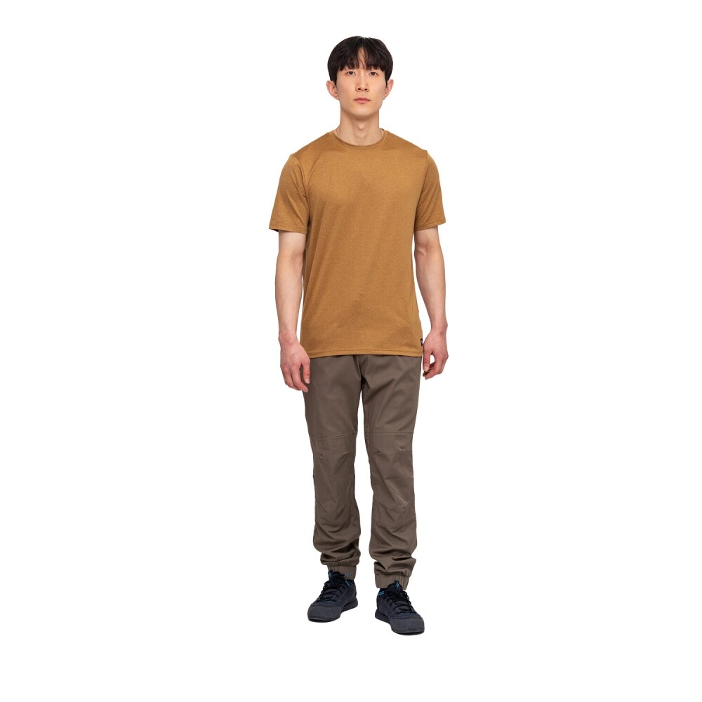 블랙다이아몬드,서킷 티 MENS