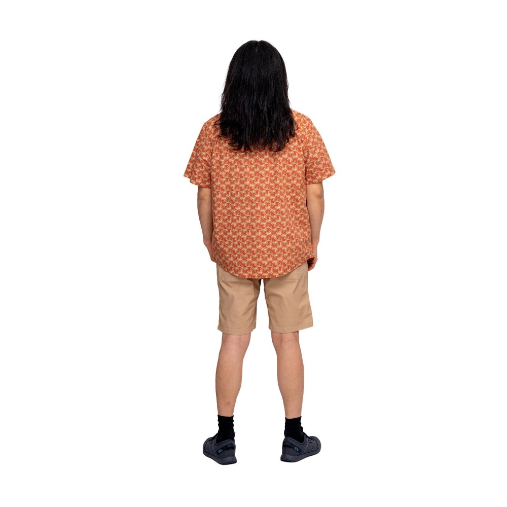 블랙다이아몬드,윈게이트 SS 셔츠 MENS