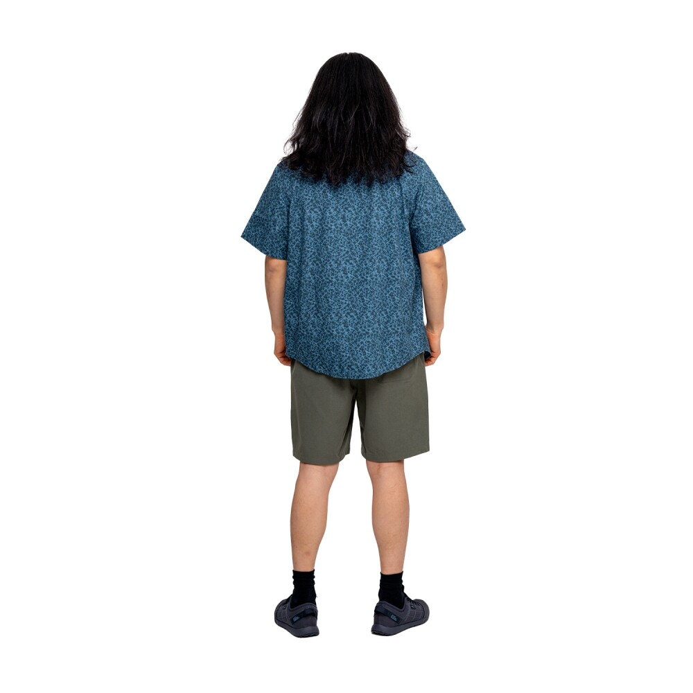 블랙다이아몬드,윈게이트 SS 셔츠 MENS