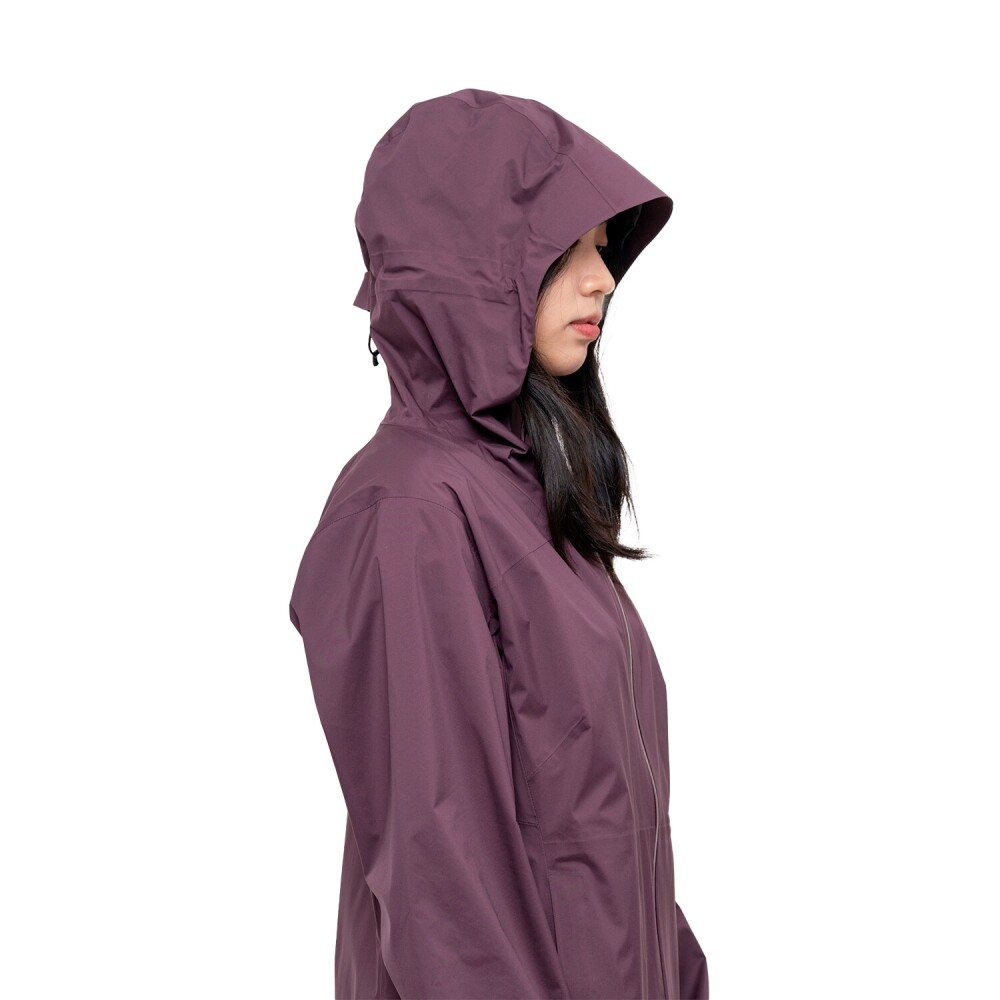 블랙다이아몬드,파인라인 스트레치 쉘 WOMENS