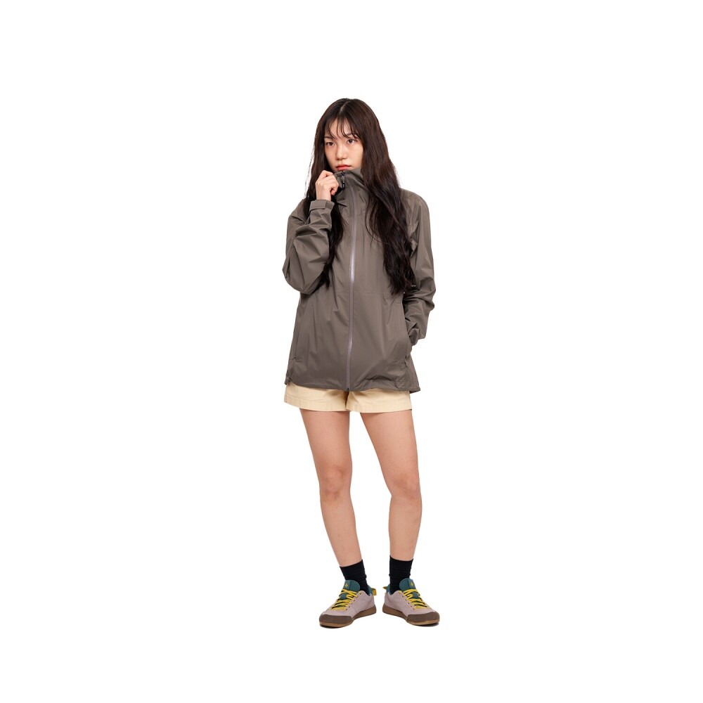 블랙다이아몬드,파인라인 스트레치 쉘 WOMENS