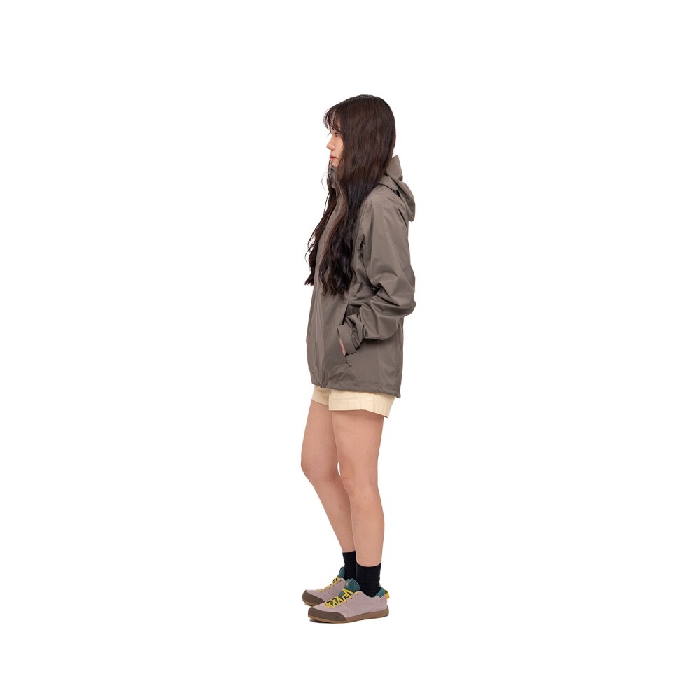 블랙다이아몬드,파인라인 스트레치 쉘 WOMENS