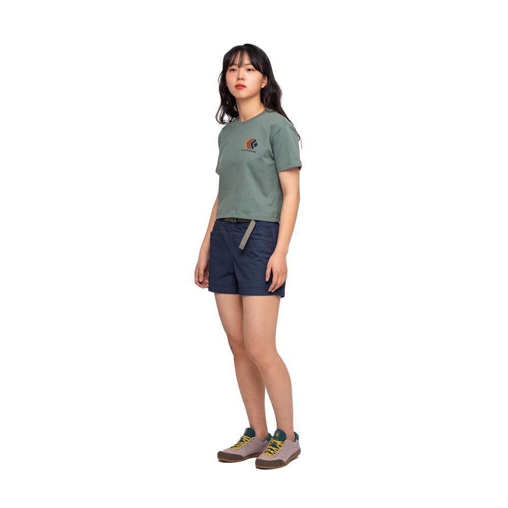 블랙다이아몬드,에토스 쇼츠 WOMENS