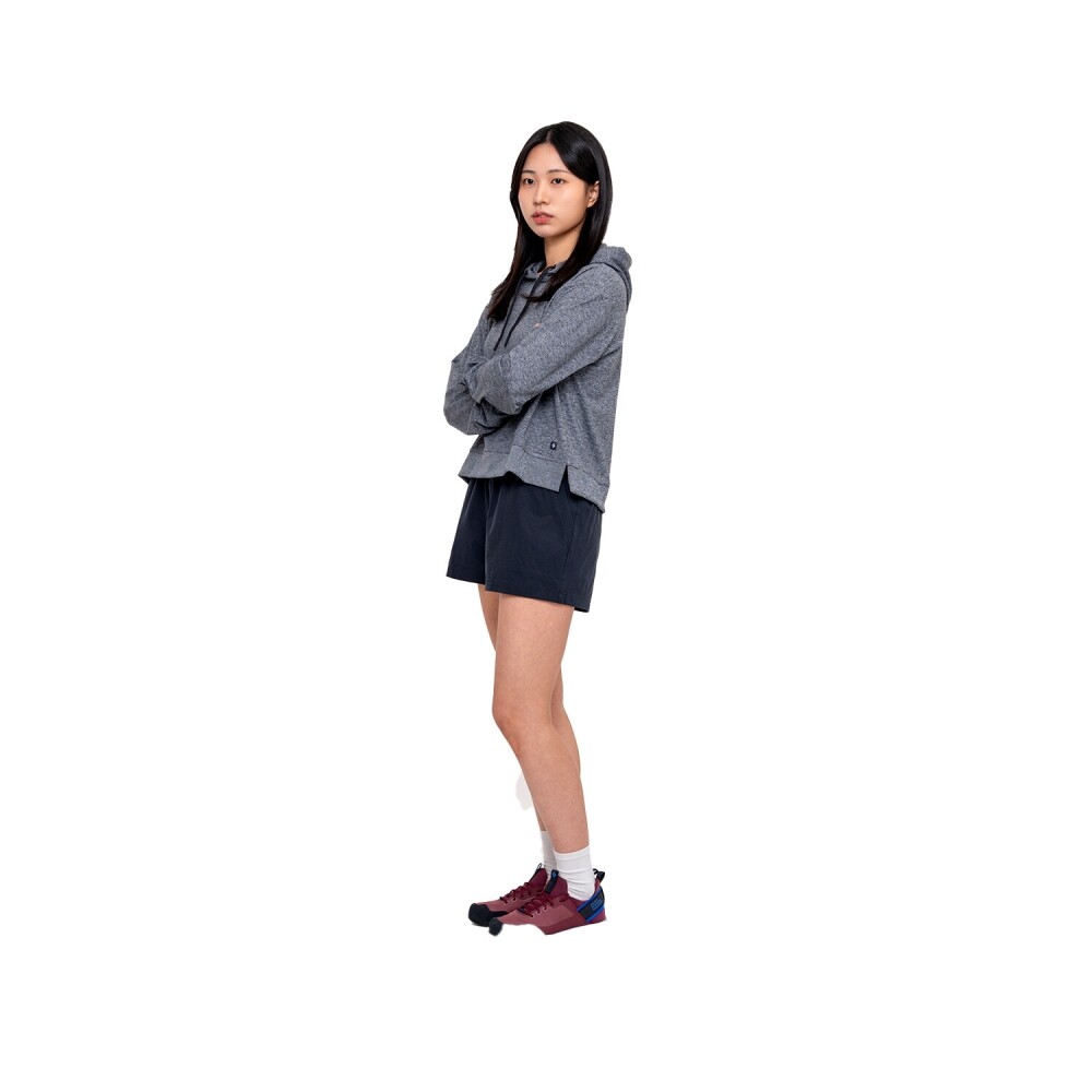 블랙다이아몬드,시퀀스 쇼츠 WOMENS