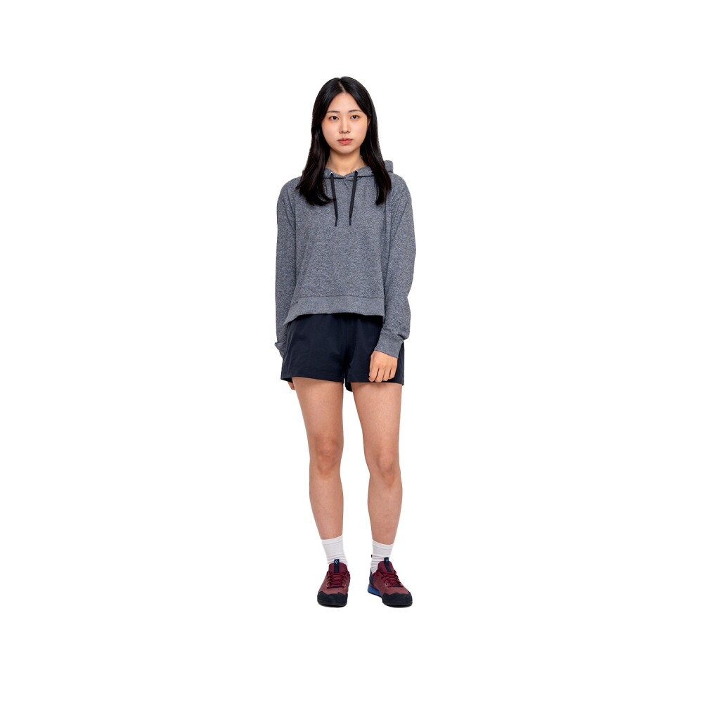블랙다이아몬드,시퀀스 쇼츠 WOMENS