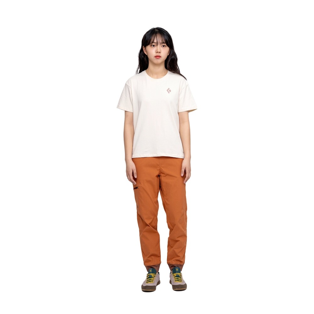 블랙다이아몬드,테크니션 조거 팬츠 WOMENS