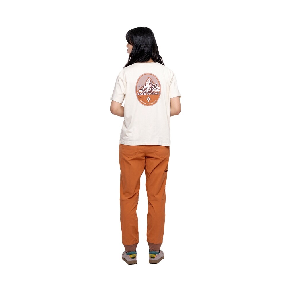 블랙다이아몬드,테크니션 조거 팬츠 WOMENS