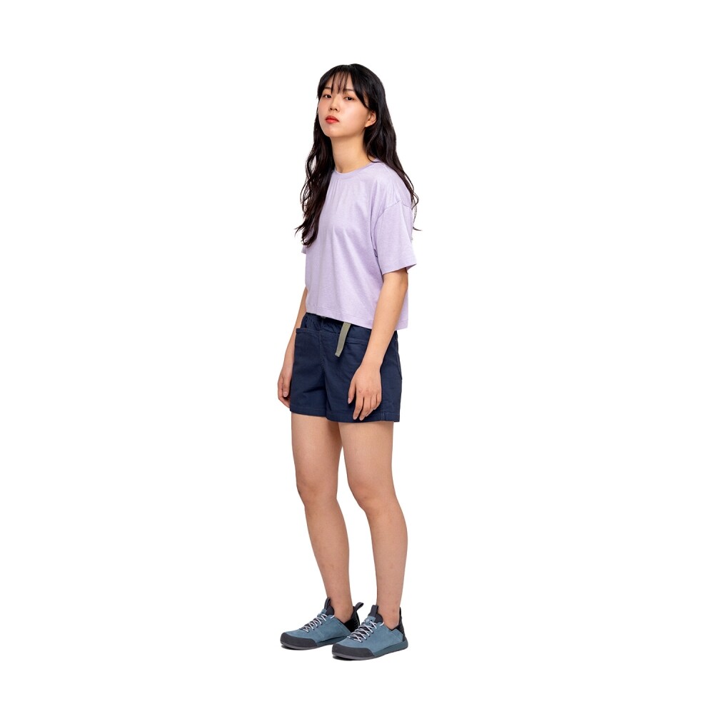 블랙다이아몬드,서킷 티 WOMENS