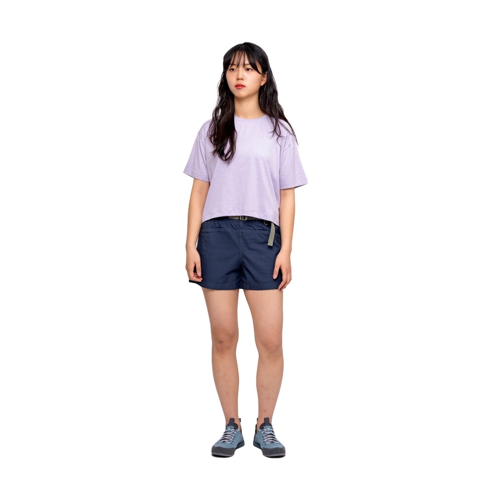 블랙다이아몬드,서킷 티 WOMENS