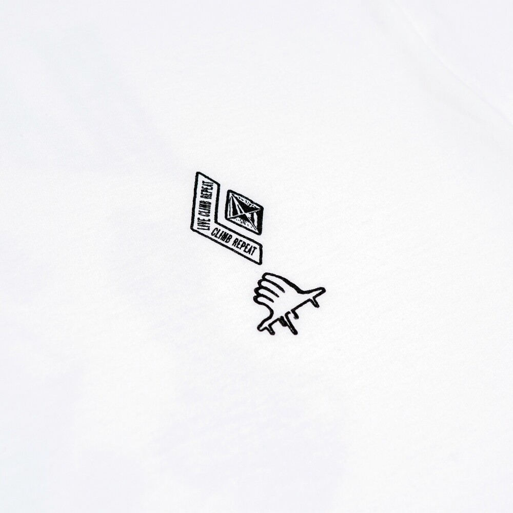 블랙다이아몬드,블랙 웨이브 티 WH