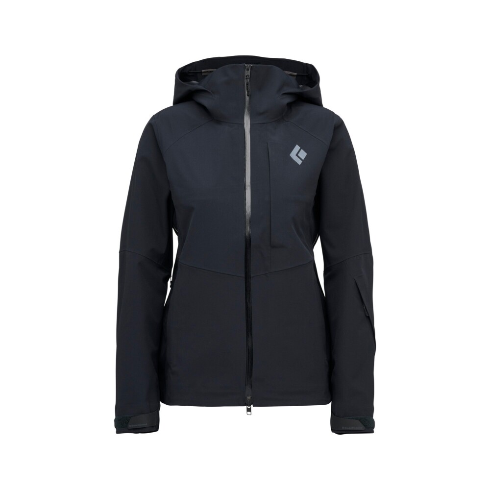 블랙다이아몬드,리컨 스트레치 스키 쉘 WOMENS F25