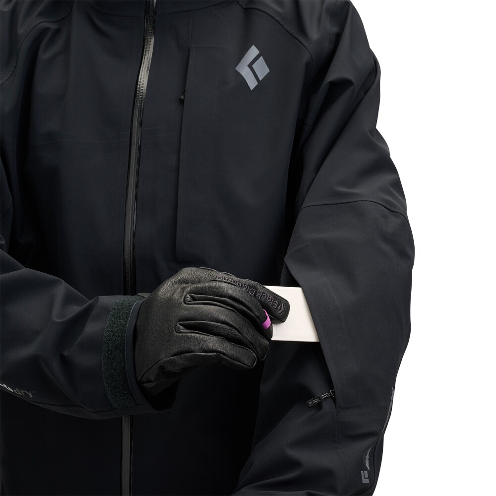 블랙다이아몬드,리컨 스트레치 스키 쉘 WOMENS F25