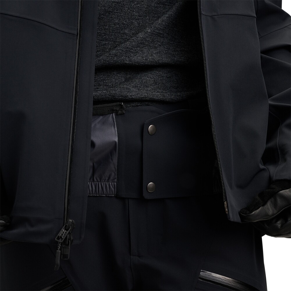 블랙다이아몬드,리컨 스트레치 스키 쉘 WOMENS F25