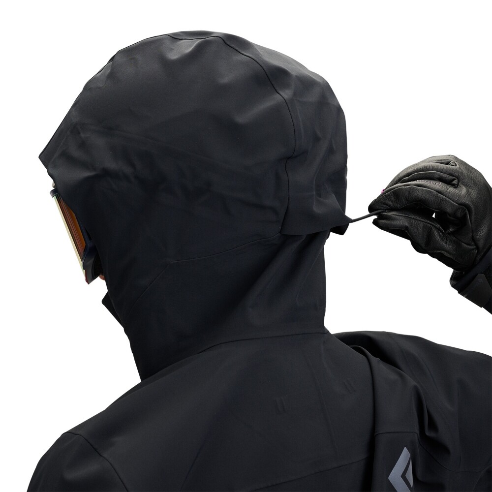 블랙다이아몬드,리컨 스트레치 스키 쉘 WOMENS F25