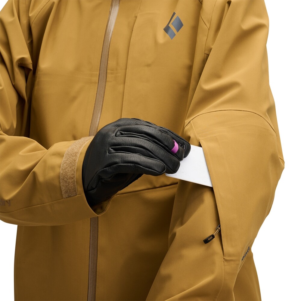 블랙다이아몬드,리컨 스트레치 스키 쉘 WOMENS F25