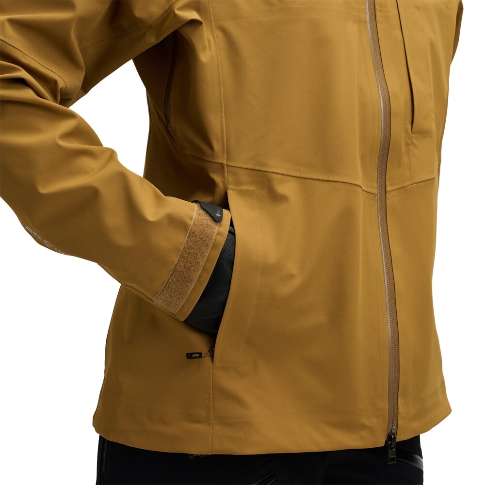 블랙다이아몬드,리컨 스트레치 스키 쉘 WOMENS F25