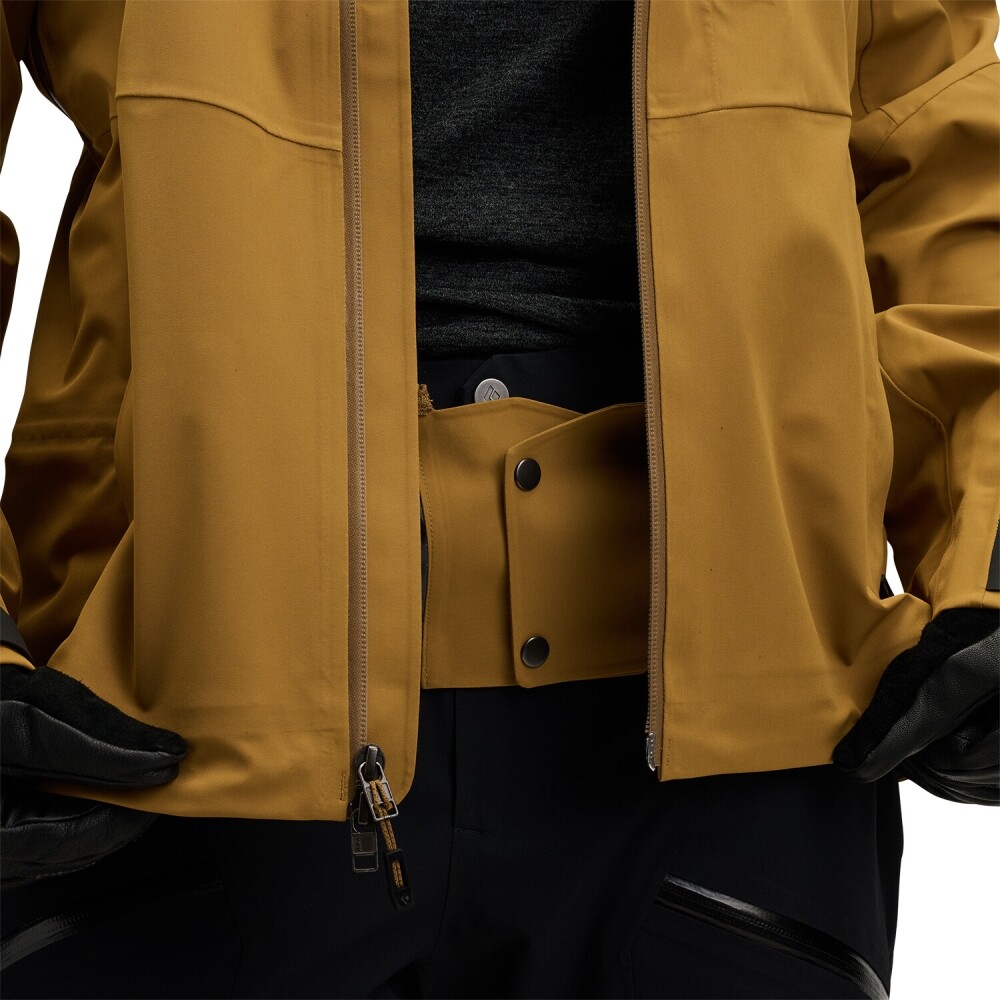 블랙다이아몬드,리컨 스트레치 스키 쉘 WOMENS F25