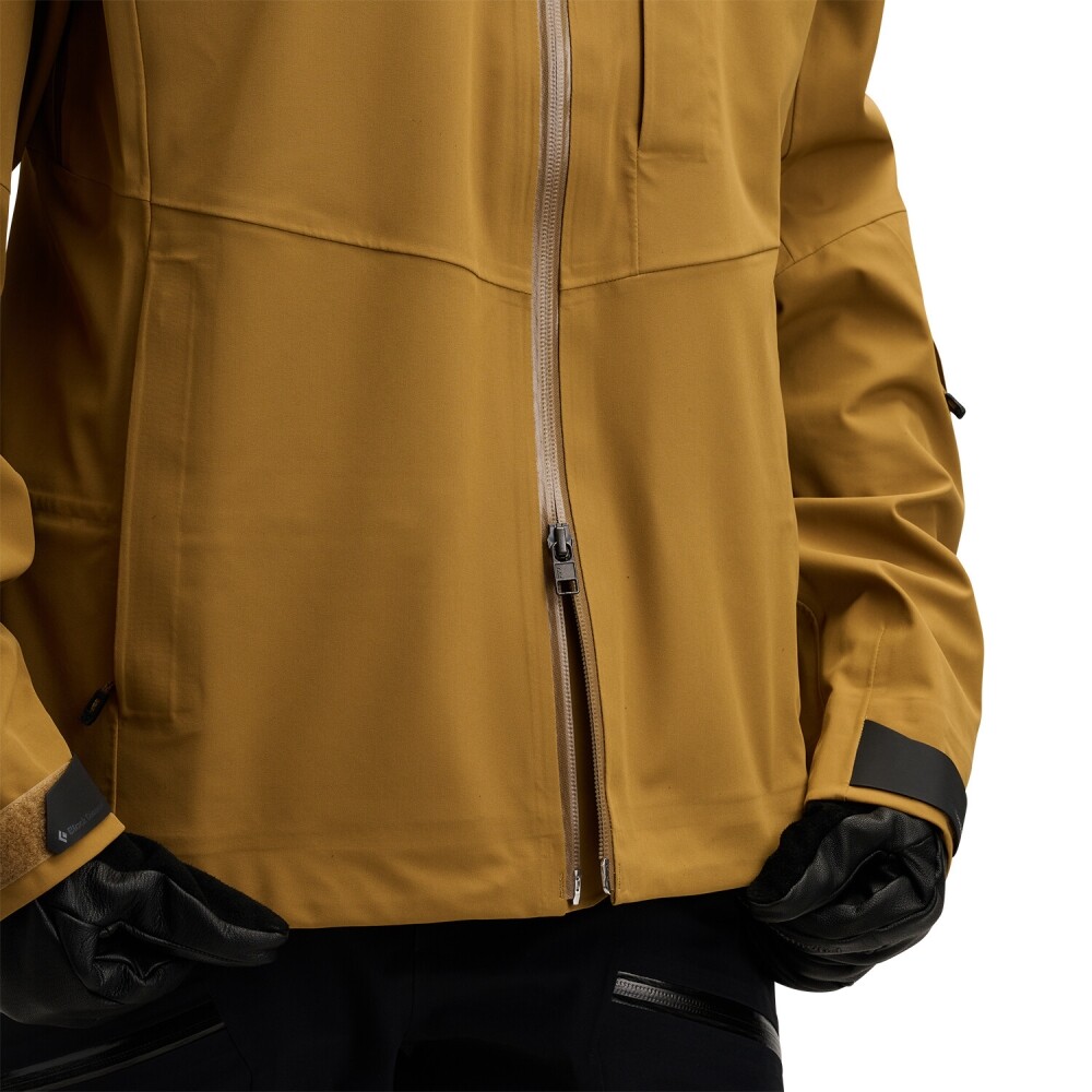 블랙다이아몬드,리컨 스트레치 스키 쉘 WOMENS F25