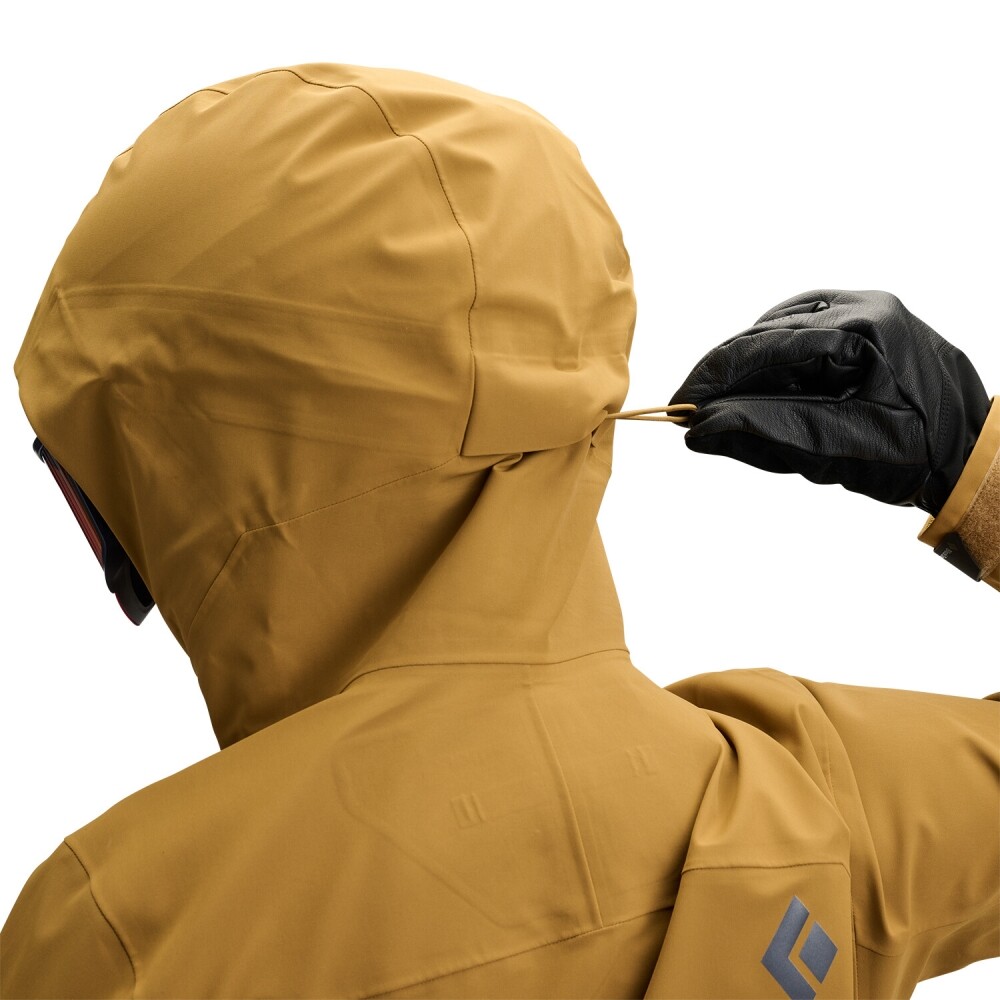 블랙다이아몬드,리컨 스트레치 스키 쉘 WOMENS F25