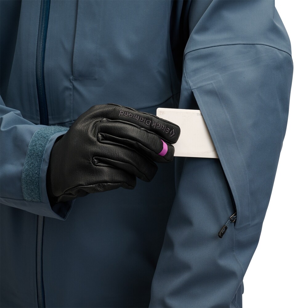 블랙다이아몬드,리컨 스트레치 스키 쉘 WOMENS F25