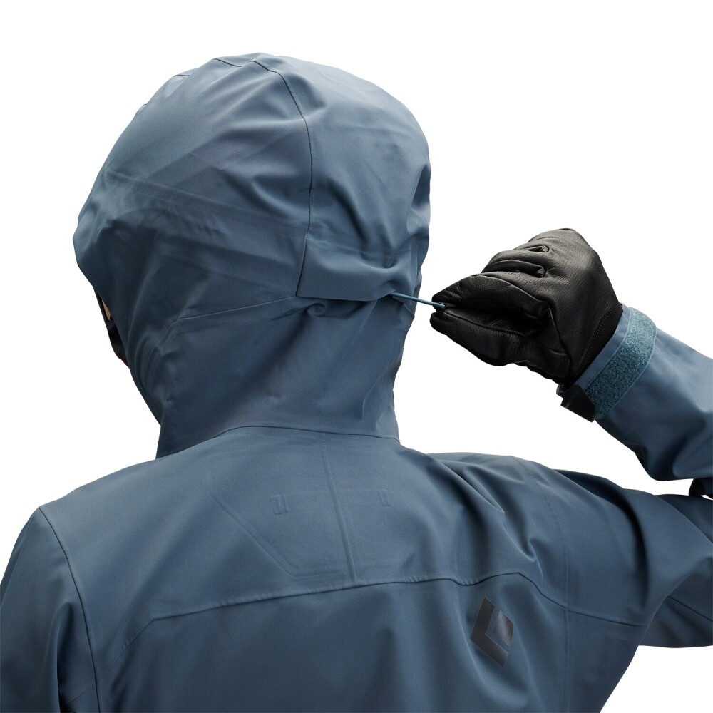 블랙다이아몬드,리컨 스트레치 스키 쉘 WOMENS F25