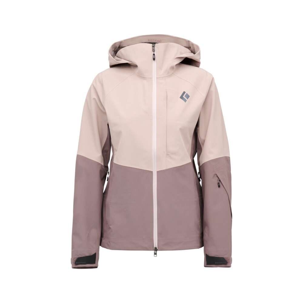 블랙다이아몬드,리컨 스트레치 스키 쉘 WOMENS F25