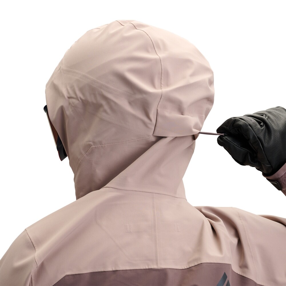 블랙다이아몬드,리컨 스트레치 스키 쉘 WOMENS F25