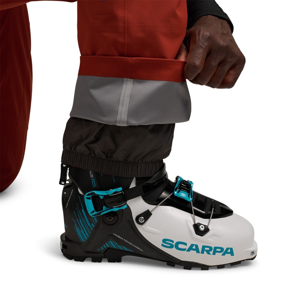 블랙다이아몬드,리컨 스트레치 빕 MENS