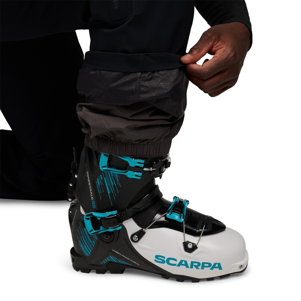 블랙다이아몬드,리컨 인슐레이티드 팬츠 MENS