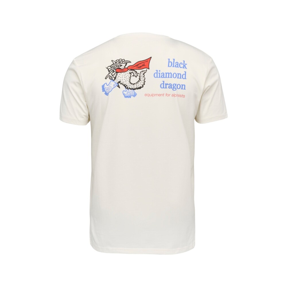 블랙다이아몬드,BD 드래곤 티 MENS