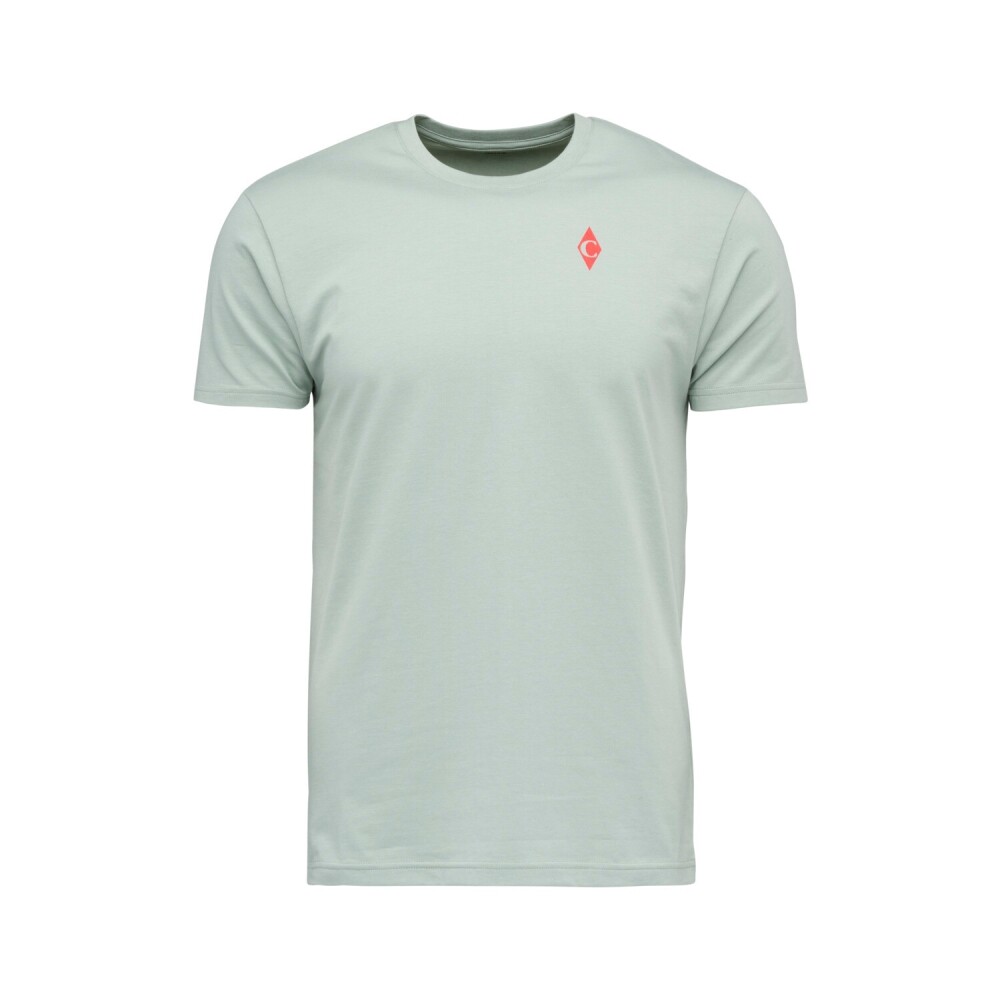 블랙다이아몬드,BD 드래곤 티 MENS