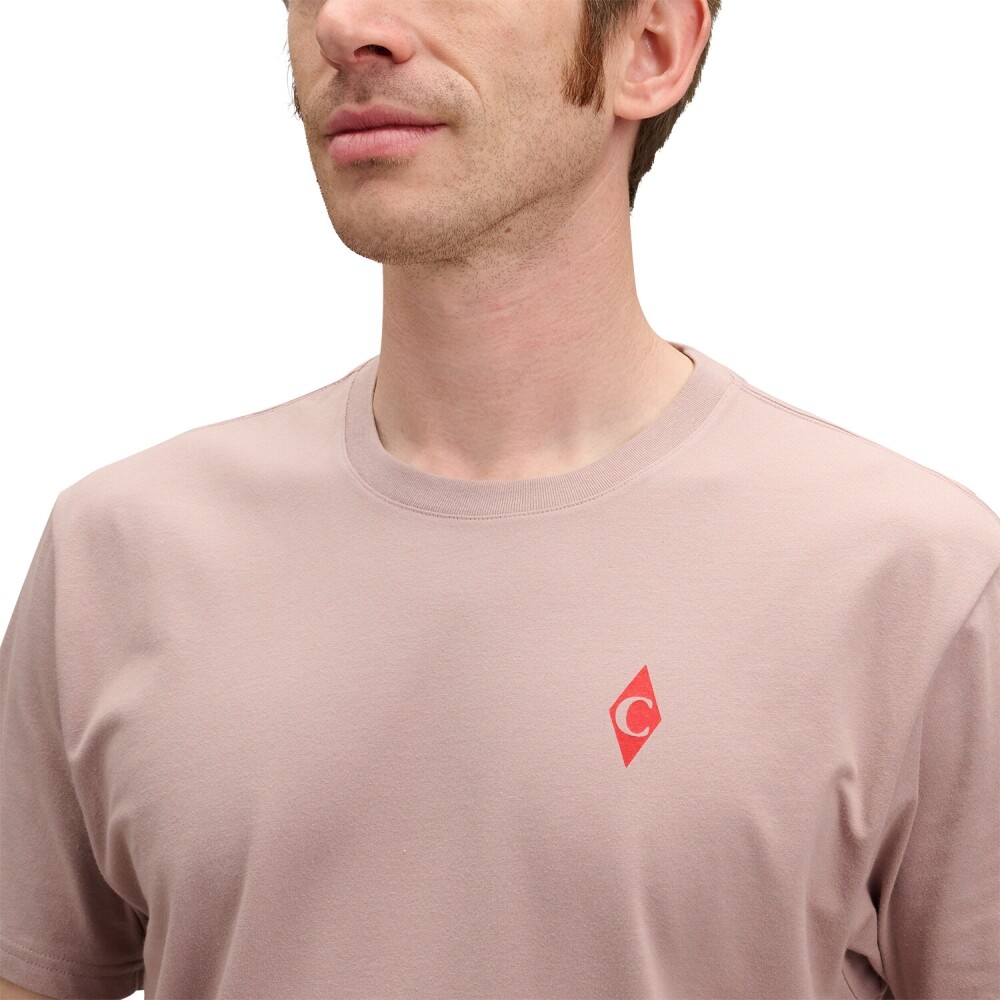 블랙다이아몬드,BD 드래곤 티 MENS