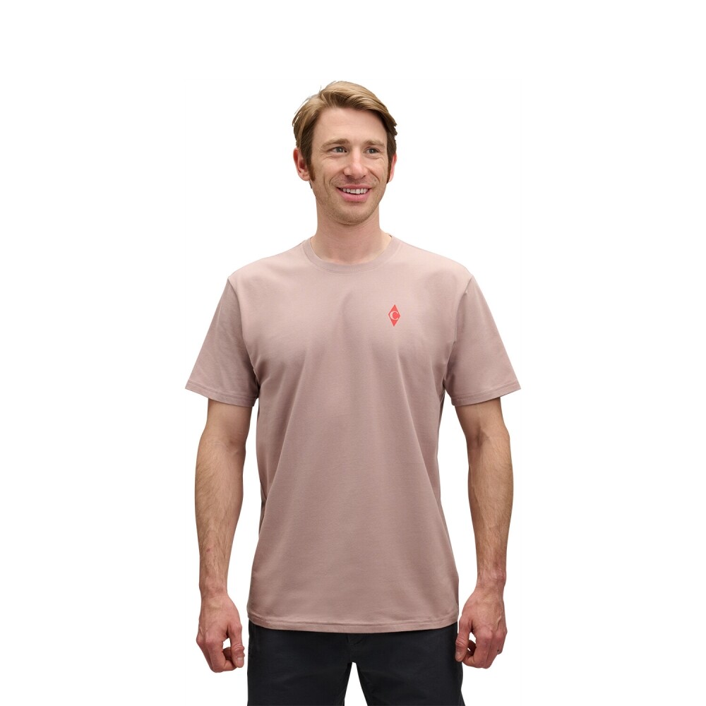 블랙다이아몬드,BD 드래곤 티 MENS