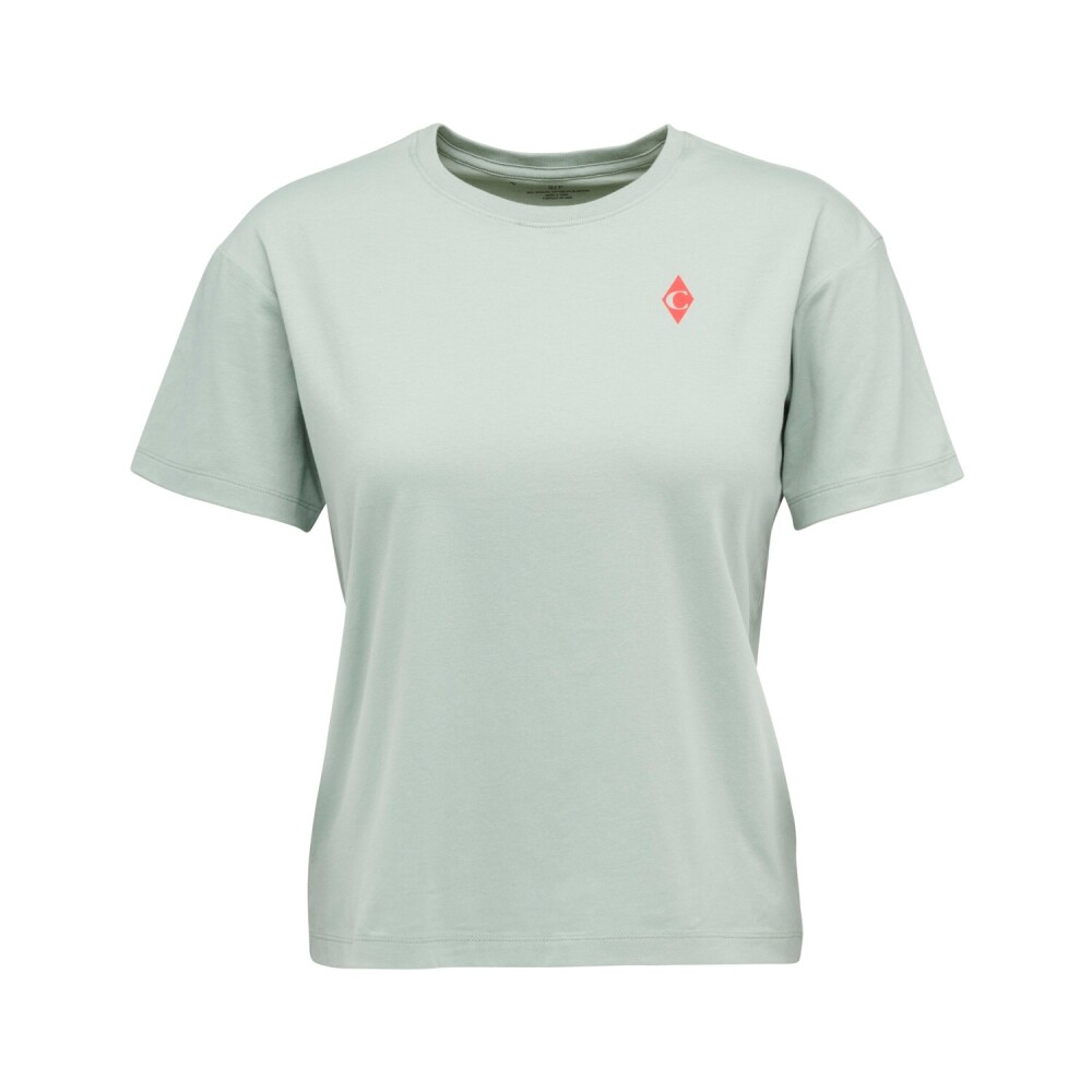 블랙다이아몬드,BD 드래곤 티 WOMENS