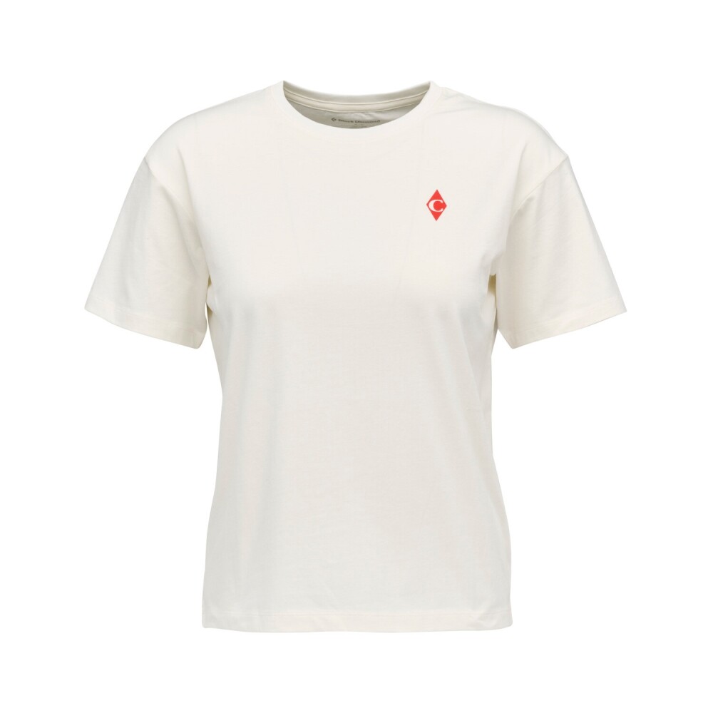 블랙다이아몬드,BD 드래곤 티 WOMENS