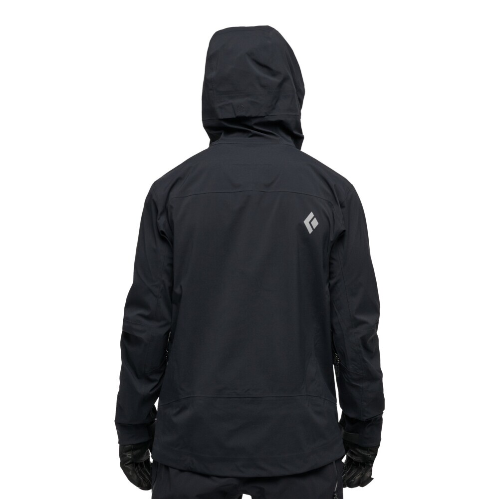 블랙다이아몬드,팩터 쉘 MENS F25