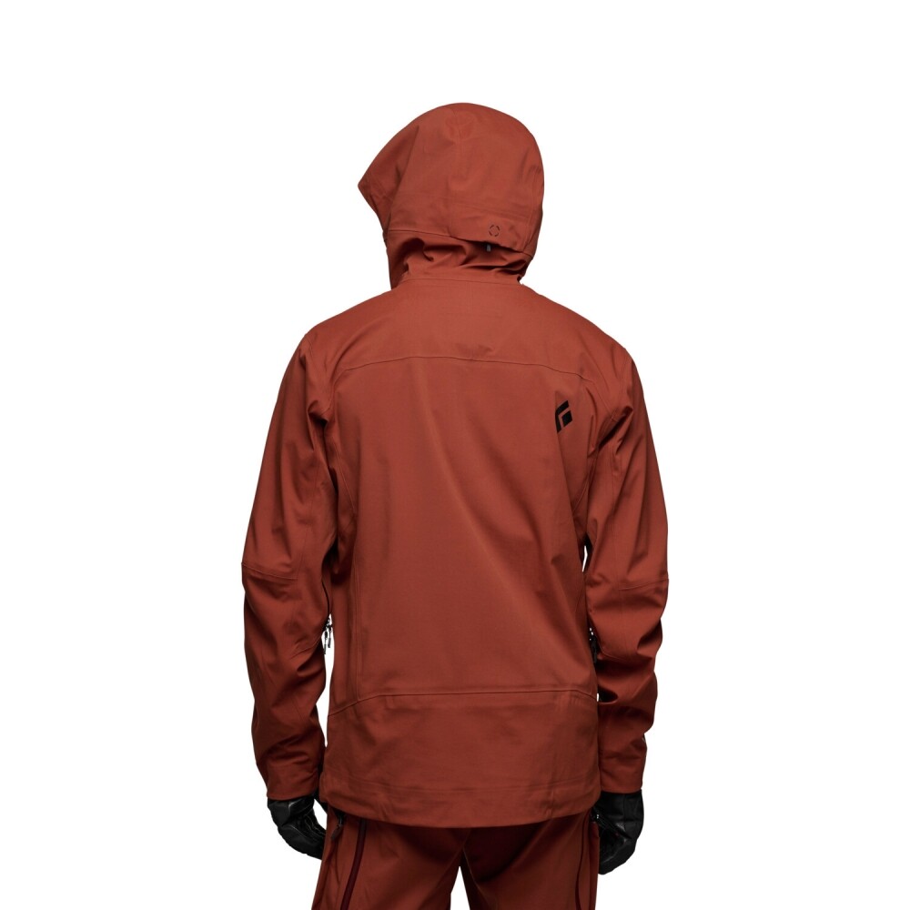 블랙다이아몬드,팩터 쉘 MENS F25