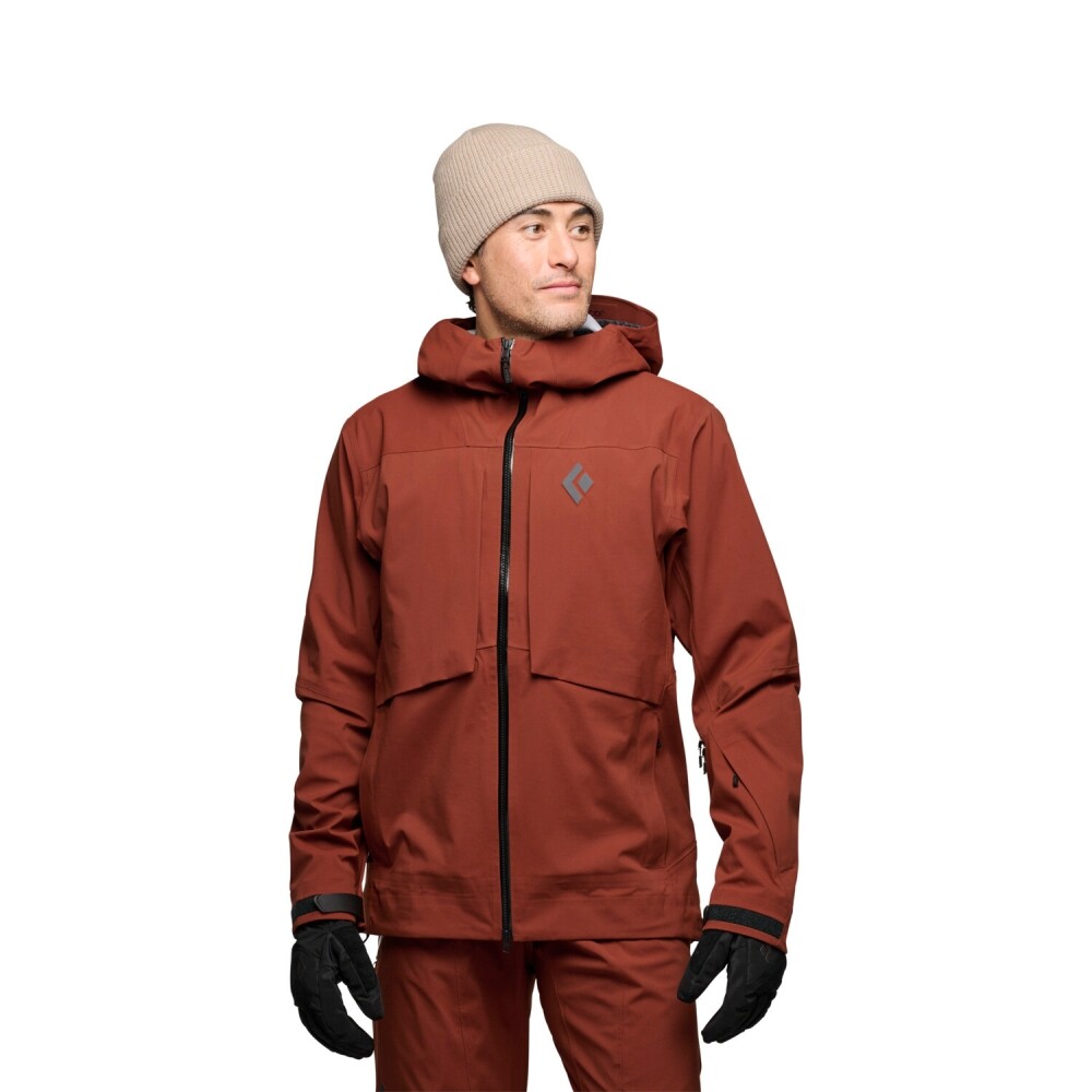 블랙다이아몬드,팩터 쉘 MENS F25