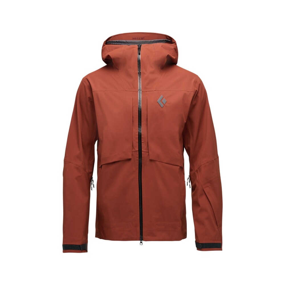 블랙다이아몬드,팩터 쉘 MENS F25