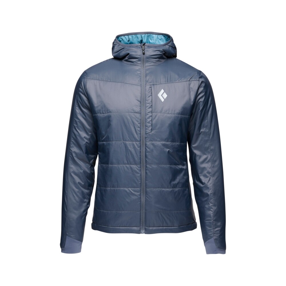 블랙다이아몬드,솔루션 2.0 후디 MENS