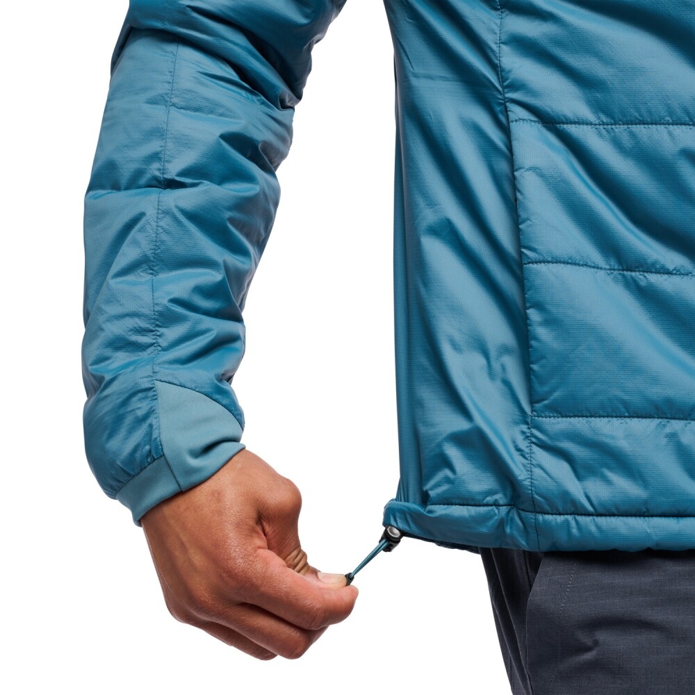 블랙다이아몬드,솔루션 2.0 후디 MENS