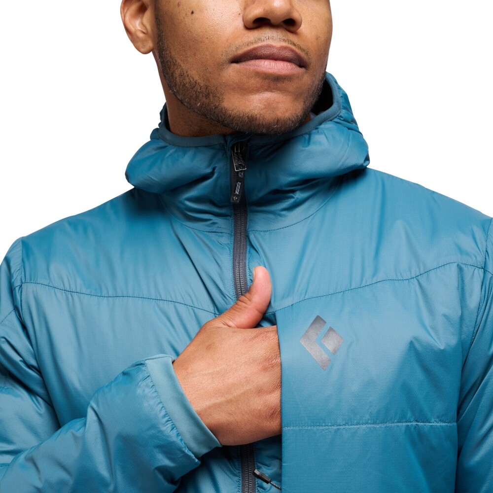 블랙다이아몬드,솔루션 2.0 후디 MENS