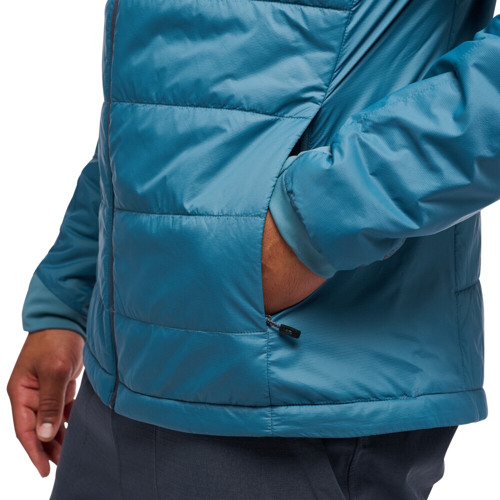 블랙다이아몬드,솔루션 2.0 후디 MENS