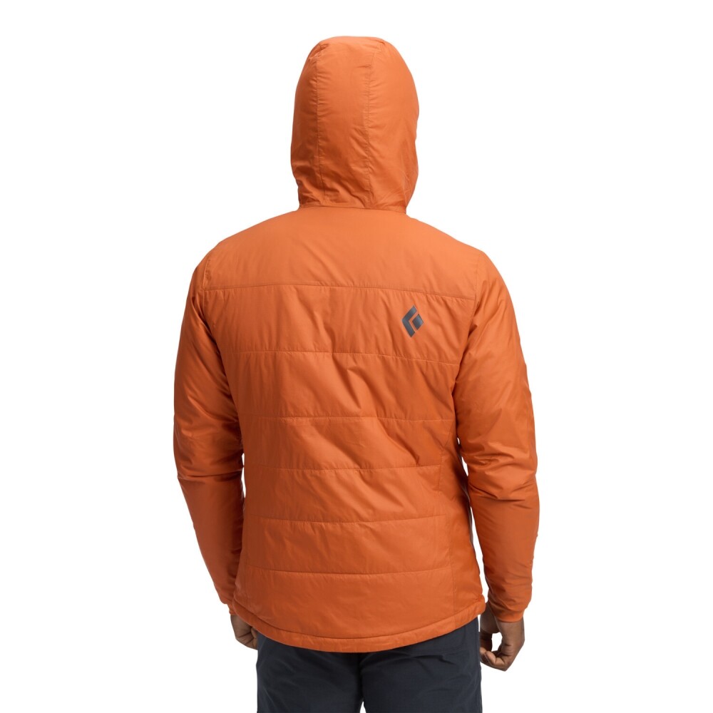 블랙다이아몬드,솔루션 2.0 후디 MENS