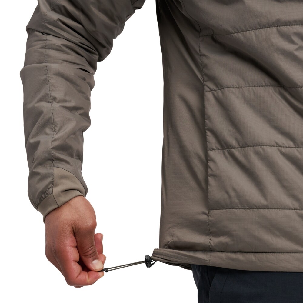 블랙다이아몬드,솔루션 2.0 후디 MENS