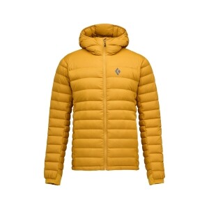 액세스 다운 2.0 후디 MENS