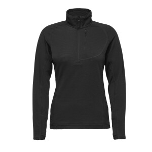 코이피션트 LT 쿼터 짚 WOMENS